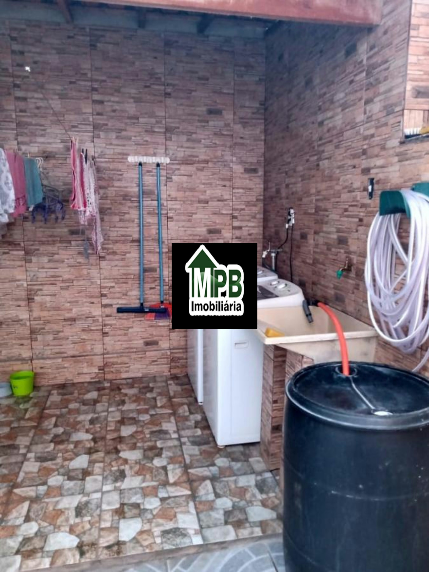 Casa à venda com 2 quartos em Jardim São Lourenzo, Sorocaba, SP