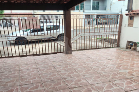 Sobrado para alugar com 3 quartos, sendo 1 suíte, em Jardim Valença, Indaiatuba, SP