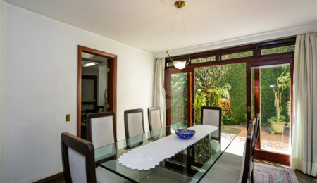 Casa de Vila à venda com 4 suítes em Jardim Prudência, São Paulo, SP