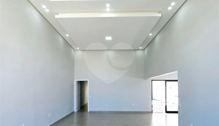 Casa à venda com 3 quartos, sendo 1 suíte, no condomínio Parque Ibiti Reserva, Sorocaba - SP