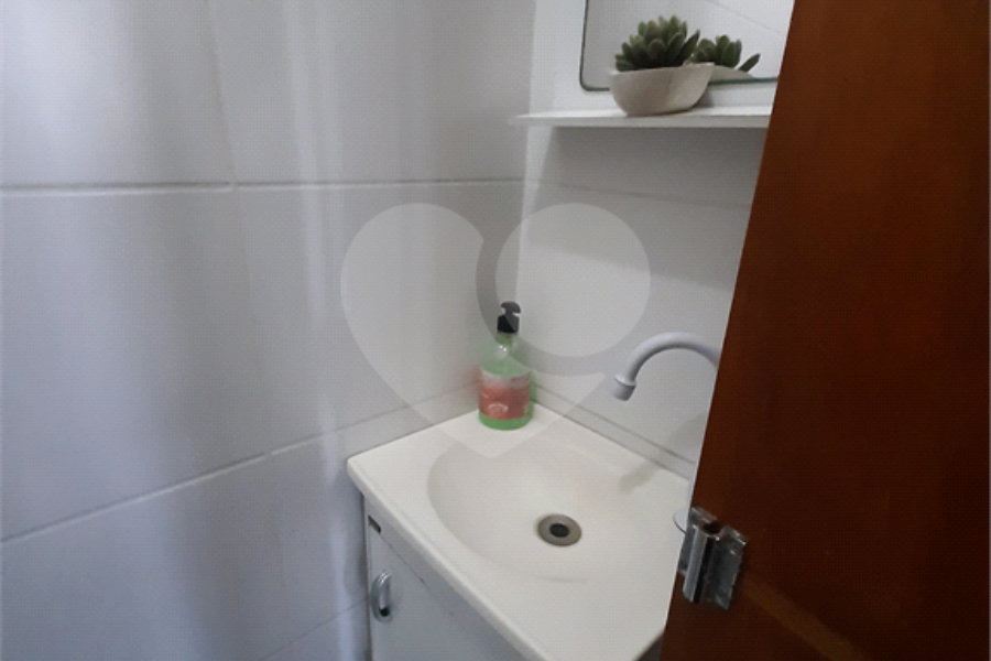 Casa Térrea à venda com 2 quartos, sendo 1 suíte, em Tucuruvi, São Paulo, SP