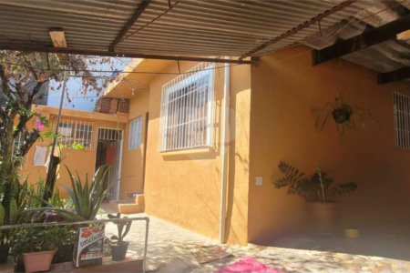 Casa Térrea à venda com 2 quartos em Butantã, São Paulo, SP