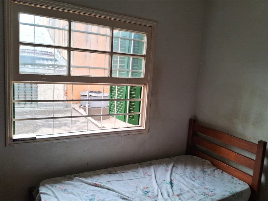 Casa de Vila à venda com 2 quartos em Pinheiros, São Paulo, SP