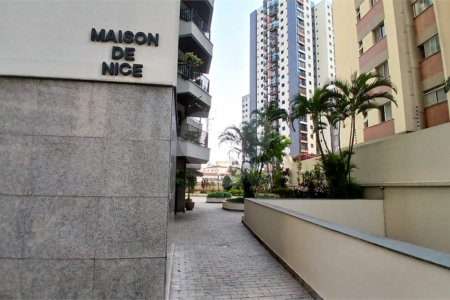 Apartamento à venda com 4 quartos, sendo 3 suítes, em Jardim São Paulo(zona Norte), São Paulo, SP