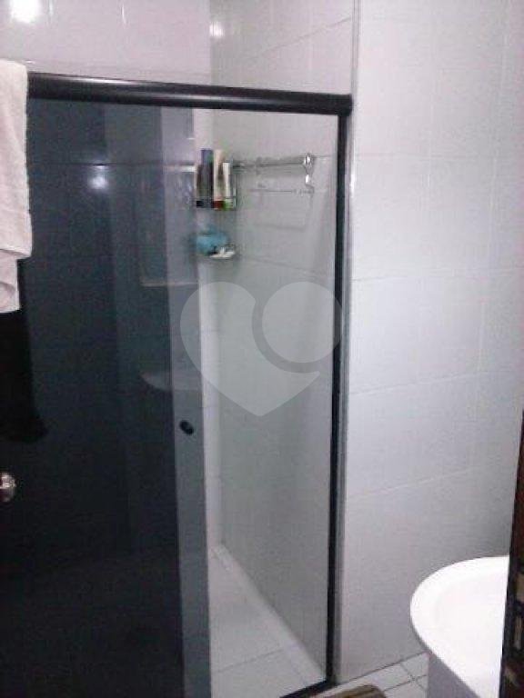 Sobrado à venda com 3 quartos, sendo 1 suíte, em Vila Nova Mazzei, São Paulo, SP