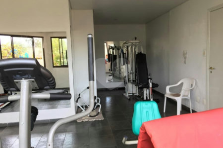 Apartamento à venda com 3 quartos, sendo 1 suíte, em Vila Mariana, São Paulo, SP
