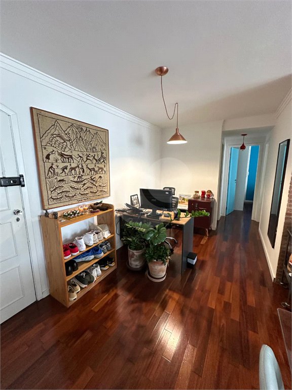 Apartamento para alugar com 2 quartos em Pinheiros, São Paulo, SP