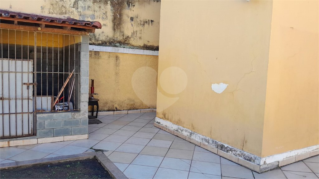 Casa à venda com 3 quartos, sendo 1 suíte, em Campo Grande, Rio de Janeiro, RJ