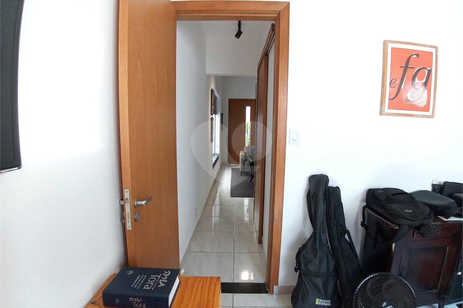 Casa à venda com 5 quartos, sendo 1 suíte,  em Água Fria, São Paulo, SP