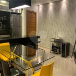 Apartamento à venda com 3 quartos, sendo 1 suíte, em Parque Campolim, Sorocaba, SP