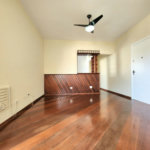 Apartamento para alugar, 47 m² por R$ 3.790,00/mês - José Menino - Santos/SP