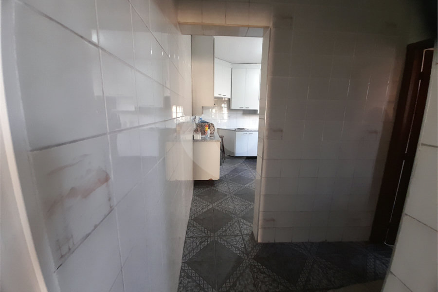 Sobrado à venda com 3 quartos, sendo 2 suítes, em Tucuruvi, São Paulo, SP