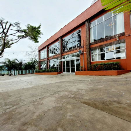 Terreno à venda, 1800 m² por R$ 4.700.000,00 - Ilha Porchat - São Vicente/SP