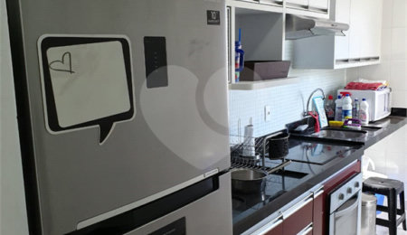 Apartamento à venda com 2 quartos no Centro, Indaiatuba, SP