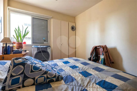 Apartamento à venda com 3 quartos, sendo 1 suíte, em Sumaré, São Paulo, SP