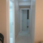 Apartamento para alugar com 2 quartos em Parque Reboucas, São Paulo, SP