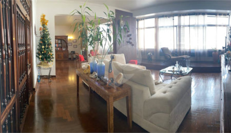 Apartamento à venda com 3 quartos, sendo 1 suíte, em República, São Paulo, SP