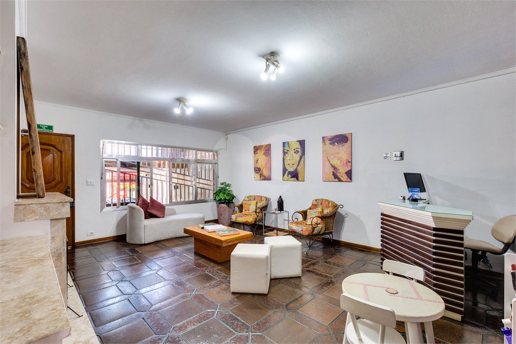 Casa à venda com 3 quartos, sendo 1 suíte, em Vila Arriete, São Paulo, SP