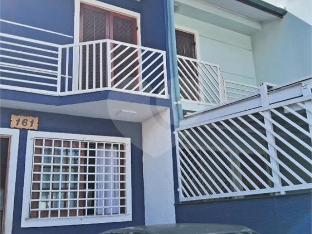 Sobrado à venda com 2 quartos em Tremembé, São Paulo, SP