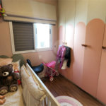 Casa à venda com 3 quartos, sendo 1 suíte,  no condomínio Villa Campolim, Sorocaba - SP