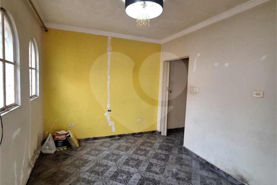 Casa Térrea à venda com 2 quartos, sendo 1 suíte, em Jardim Brasil (zona Norte), São Paulo, SP