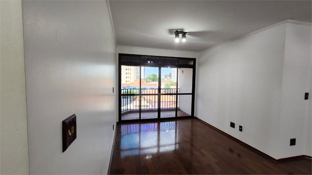 Apartamento à venda com 2 quartos no Centro, Araraquara, SP