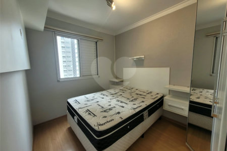 Apartamento para alugar com 2 quartos em Vila Anastácio, São Paulo, SP