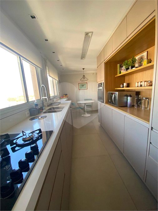Apartamento à venda com 3 suítes em Vila Leopoldina, São Paulo, SP