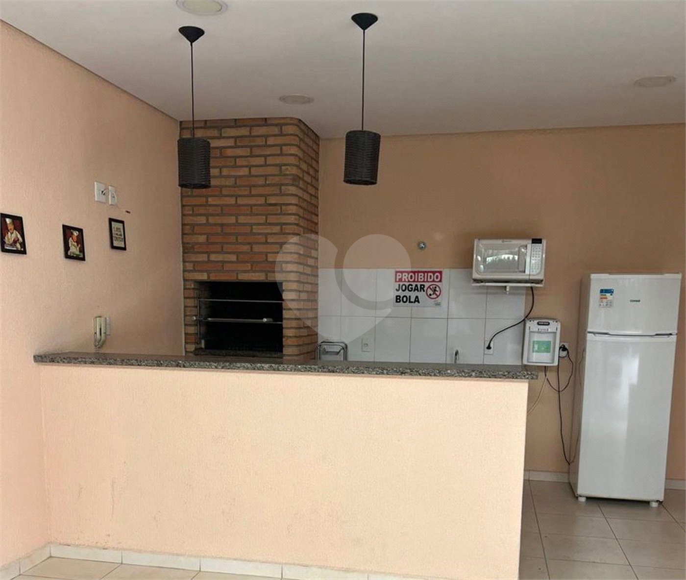 Apartamento à venda com 2 quartos, sendo 1 suíte, em Vila Olímpia, Sorocaba, SP
