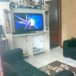 Sobrado à venda com 2 quartos, sendo 1 suíte, em Vila Rosália, Guarulhos, SP