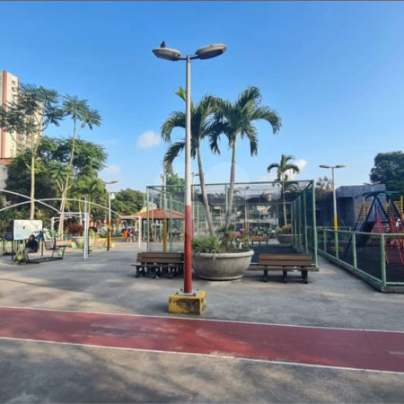 Terreno à venda com 1 suíte, em Maracanã, Rio de Janeiro, RJ