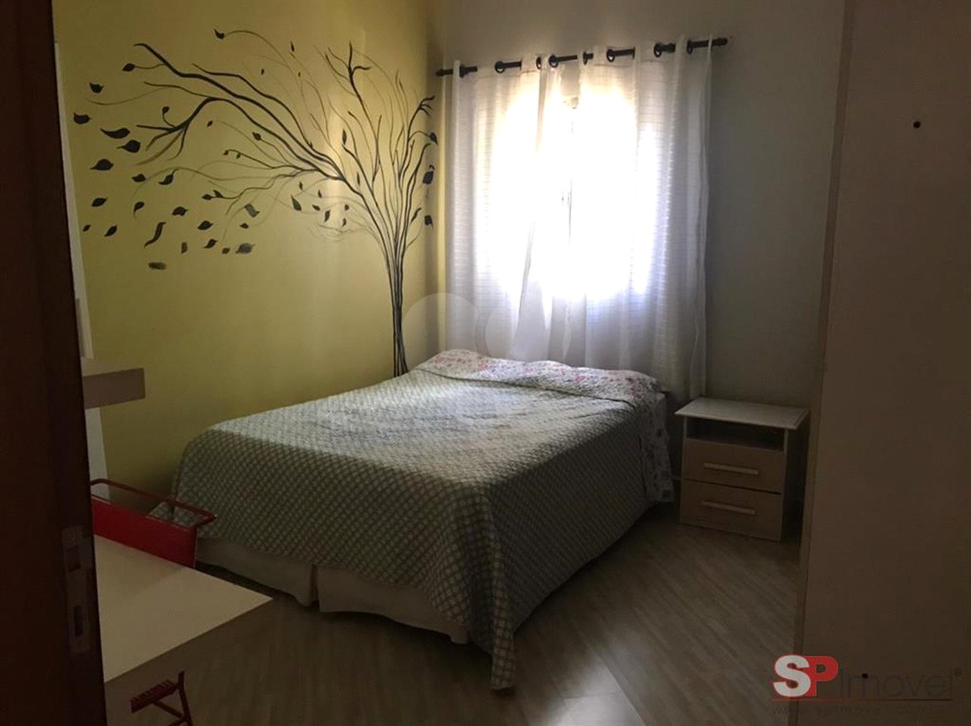 Sobrado à venda com 5 quartos, sendo 1 suíte, em Santana, São Paulo, SP