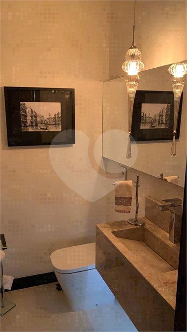 Casa à venda com 4 suítes no condomínio Fazenda Imperial, Sorocaba - SP