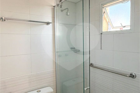 Apartamento á venda - Vila Mascote
