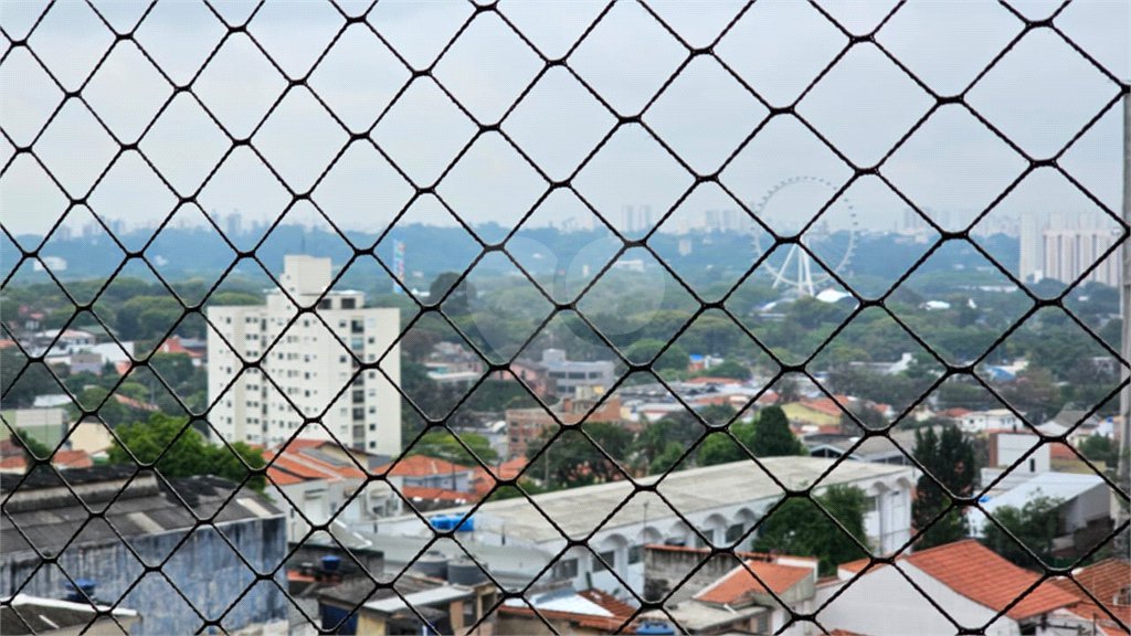 Apartamento à venda com 3 quartos, sendo 1 suíte, em Vila Leopoldina, São Paulo, SP