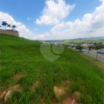 Terreno à venda no condomínio Residencial Campo de Toscana, Vinhedo - SP