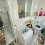 Apartamento próximo da praia com 2 dormitórios à venda, 85 m² por R$ 449.000 - Gonzaga - Santos/SP
