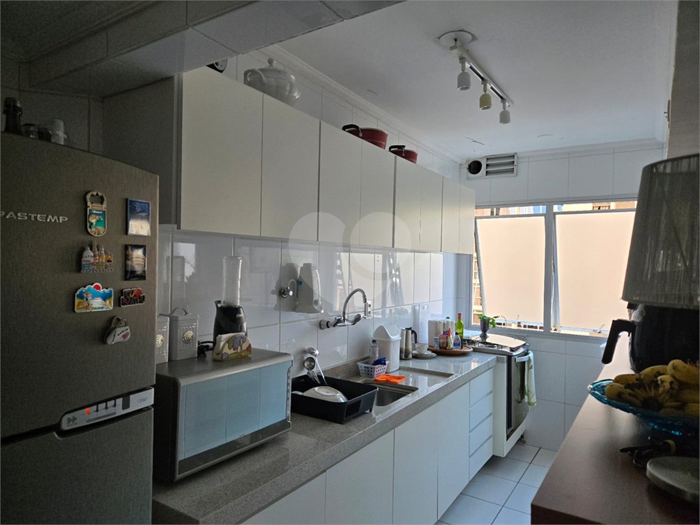 Apartamento à venda com 2 quartos em Pinheiros, São Paulo, SP