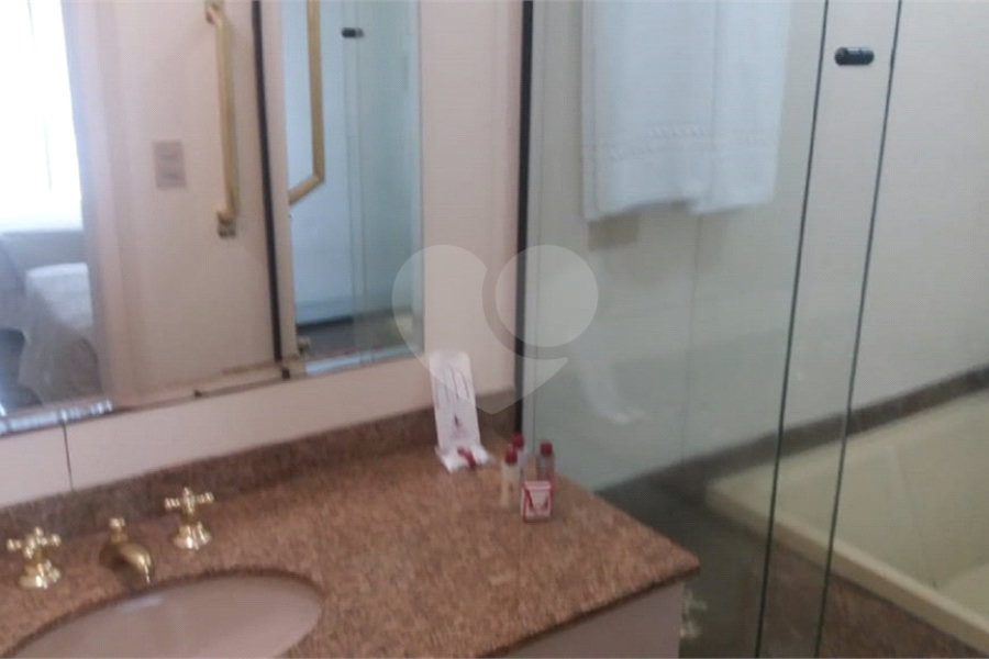 Flat à venda com 1 suíte em Santana, São Paulo, SP