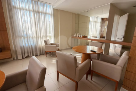 Apartamento à venda com 2 quartos, sendo 1 suíte, em Vila Maria, São Paulo, SP