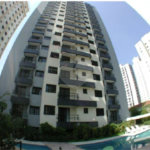 Flat à venda com 1 quarto em Saúde, São Paulo, SP