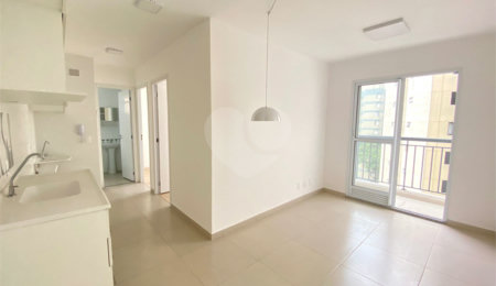 Apartamento à venda com 2 quartos em Vila Parque Jabaquara, São Paulo, SP
