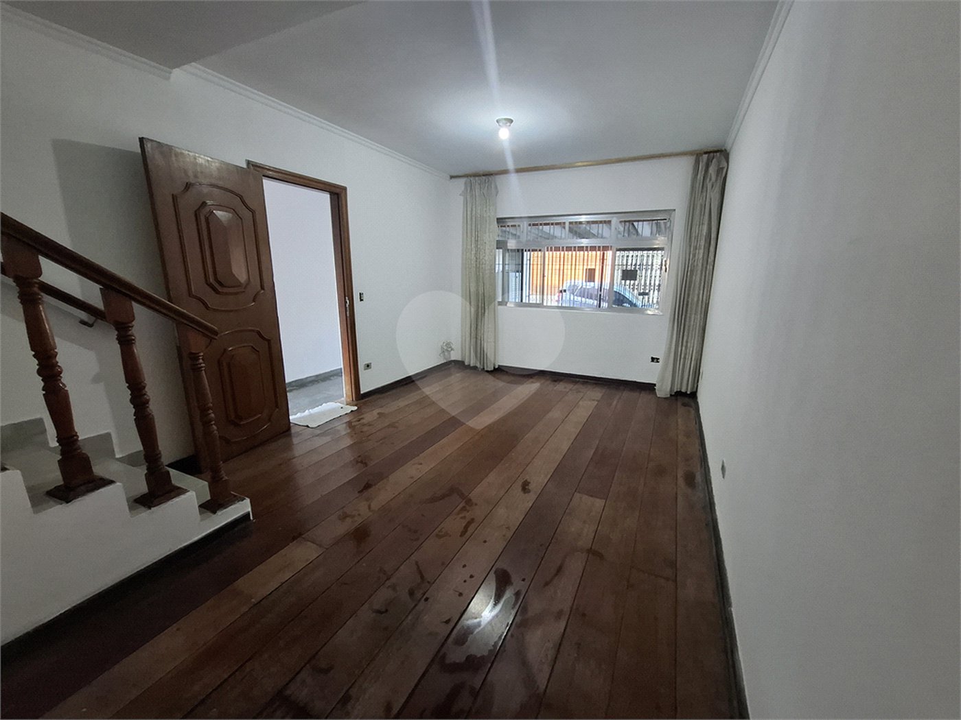 Sobrado à venda com 3 quartos, sendo 1 suíte, em Campo Grande, São Paulo, SP