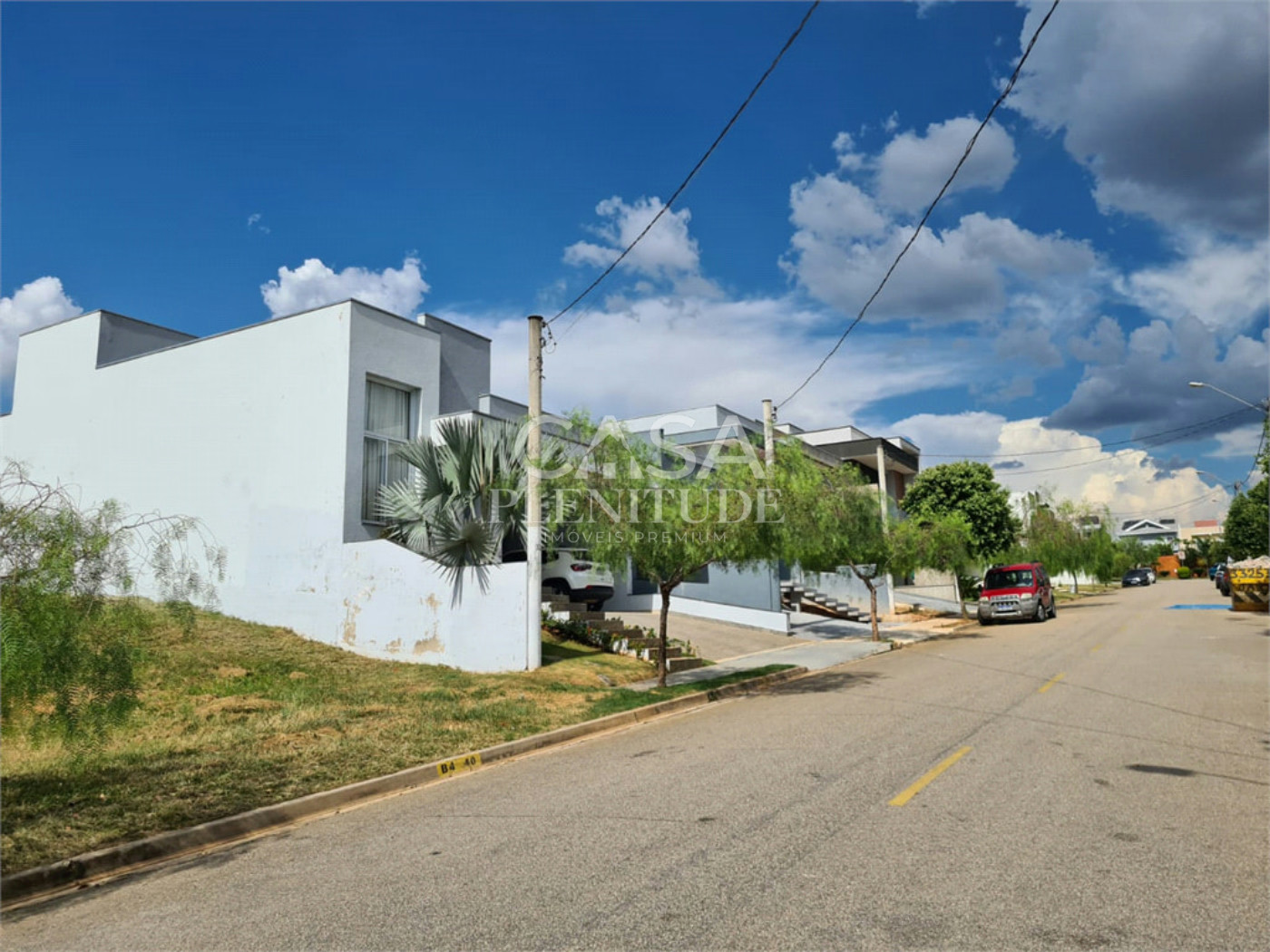 Terreno em condomínio à venda em Parque Ibiti Reserva, Sorocaba, SP