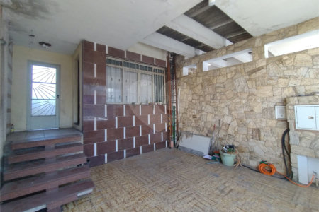 Sobrado à venda com 3 quartos em Vila Paulo Silas, São Paulo, SP
