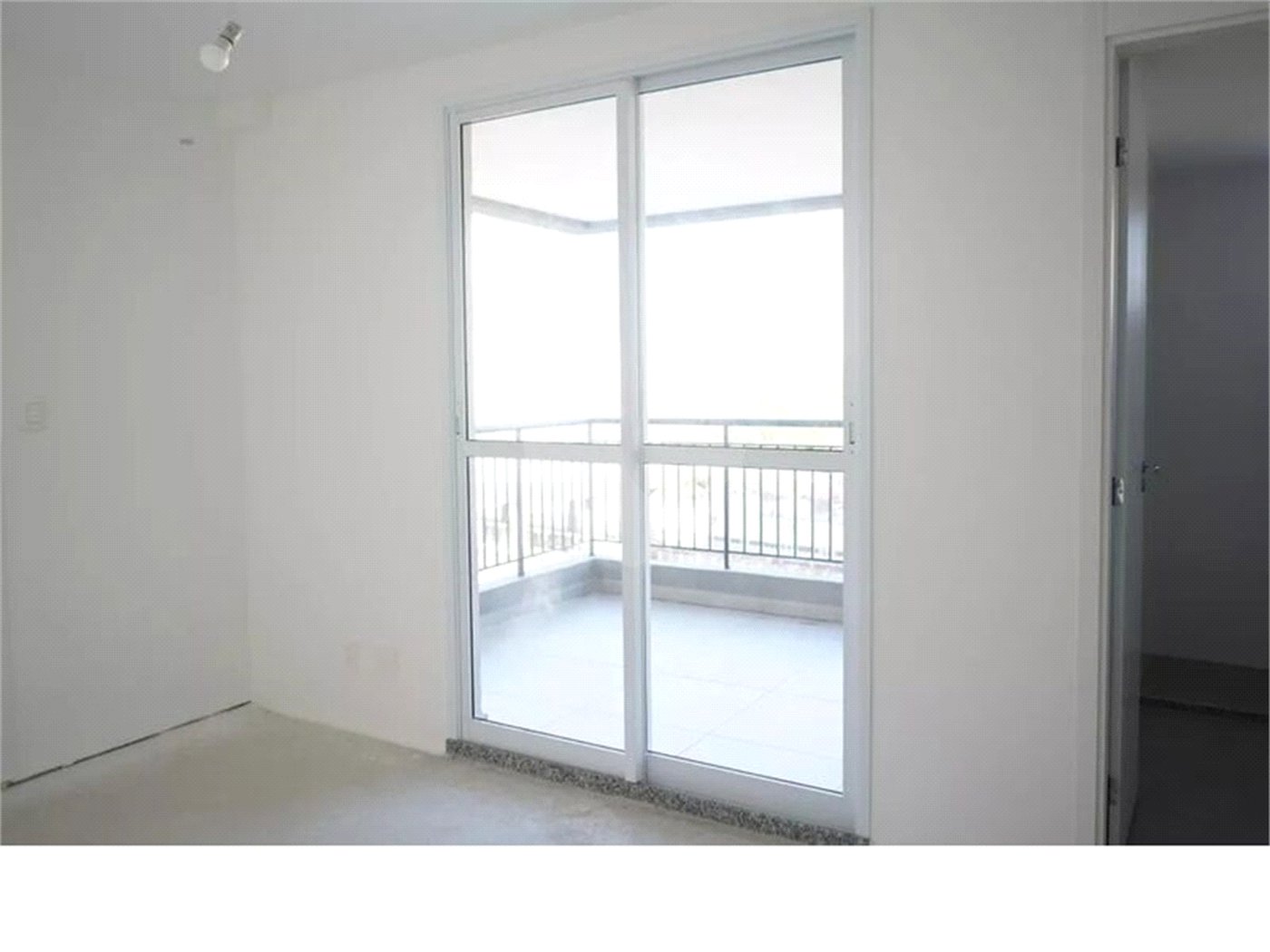 Apartamento à venda com 1 suíte em Belenzinho, São Paulo, SP