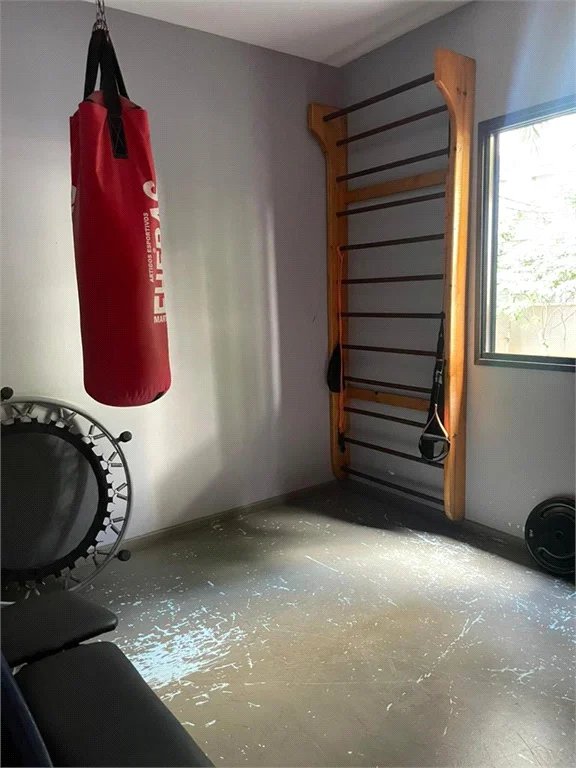 Apartamento à venda com 3 quartos, sendo 1 suíte, em Vila Andrade, São Paulo, SP