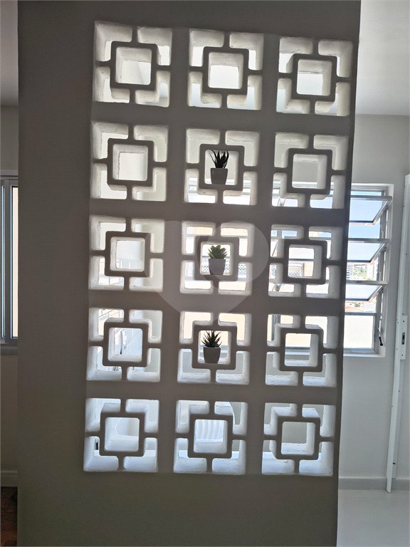 Apartamento à venda com 2 quartos em Butantã, São Paulo, SP