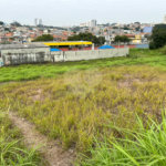 Terreno à venda em Vila Anchieta, Poá, SP