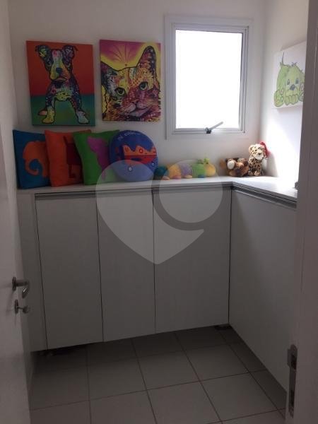 Apartamento à venda com 4 quartos, sendo 3 suítes, em Vila Andrade, São Paulo, SP